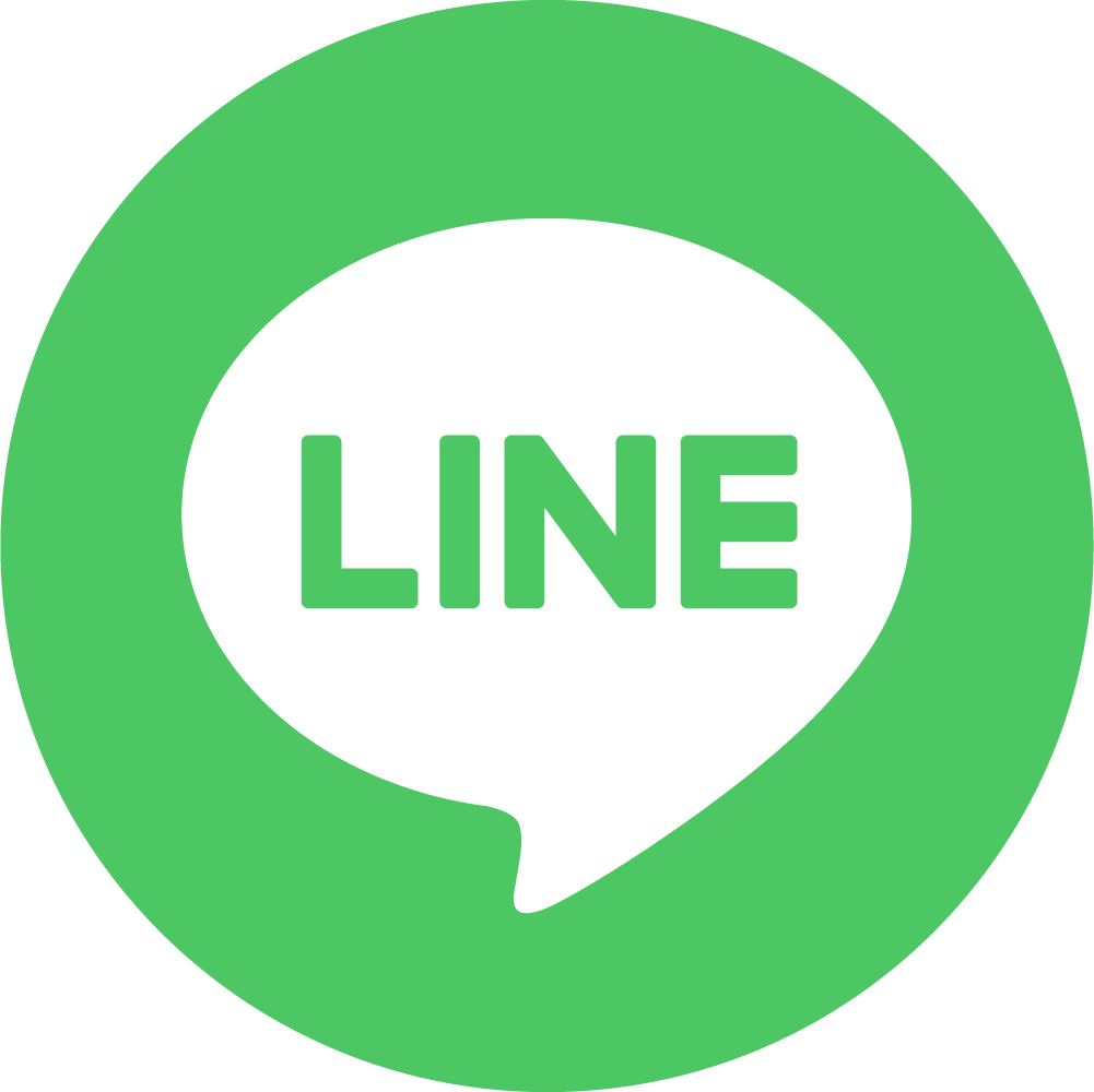 LINE登録ボタン